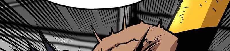 Metro Hunter Chapter 31 halaman 12