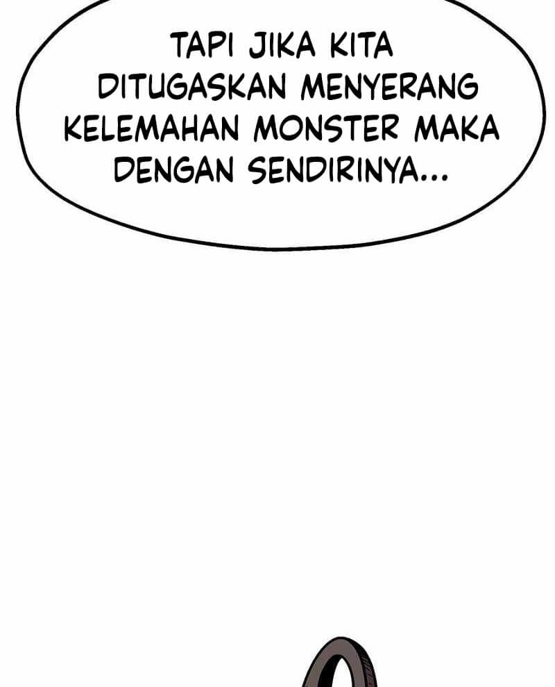Metro Hunter Chapter 30 halaman 14