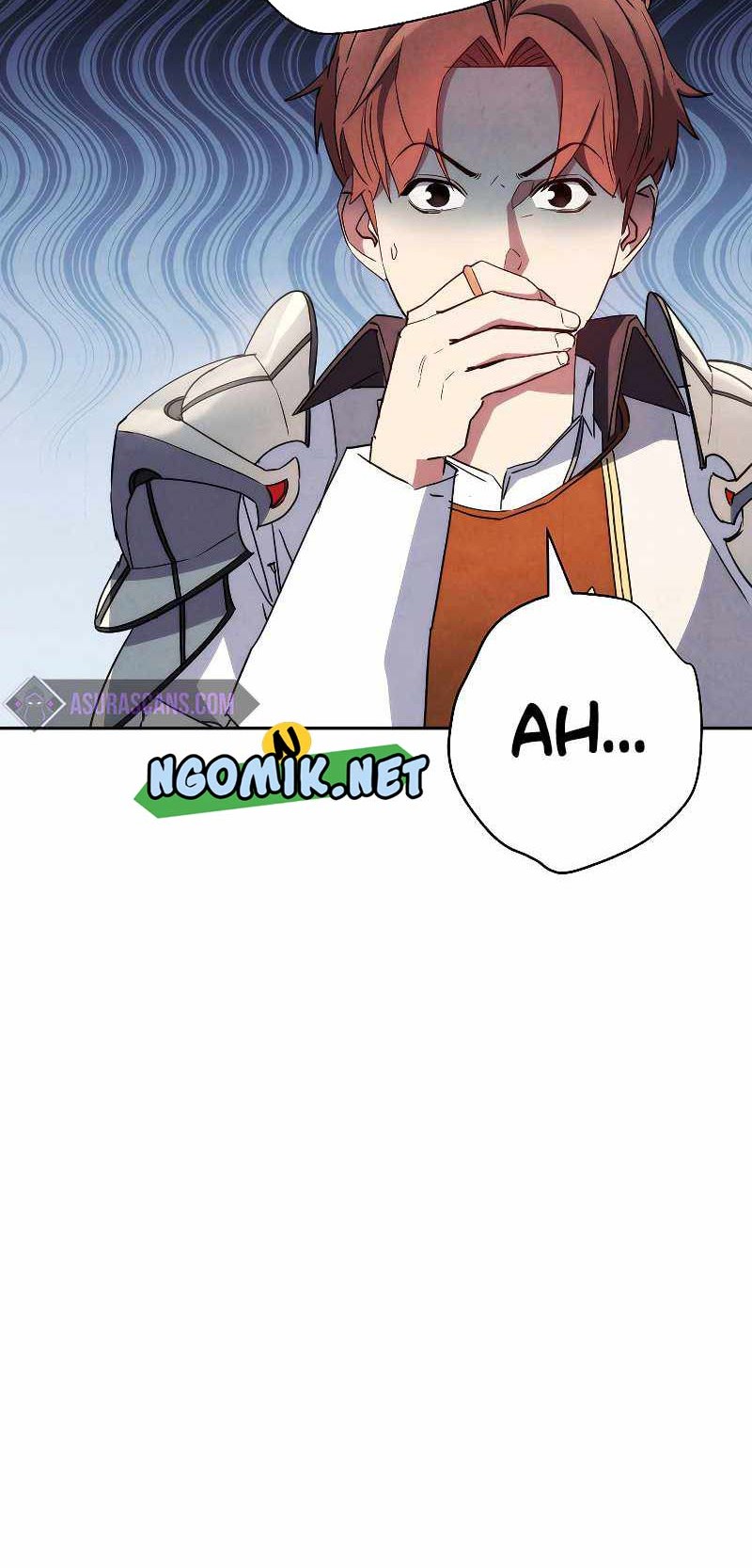 The Live Chapter 104 halaman 9