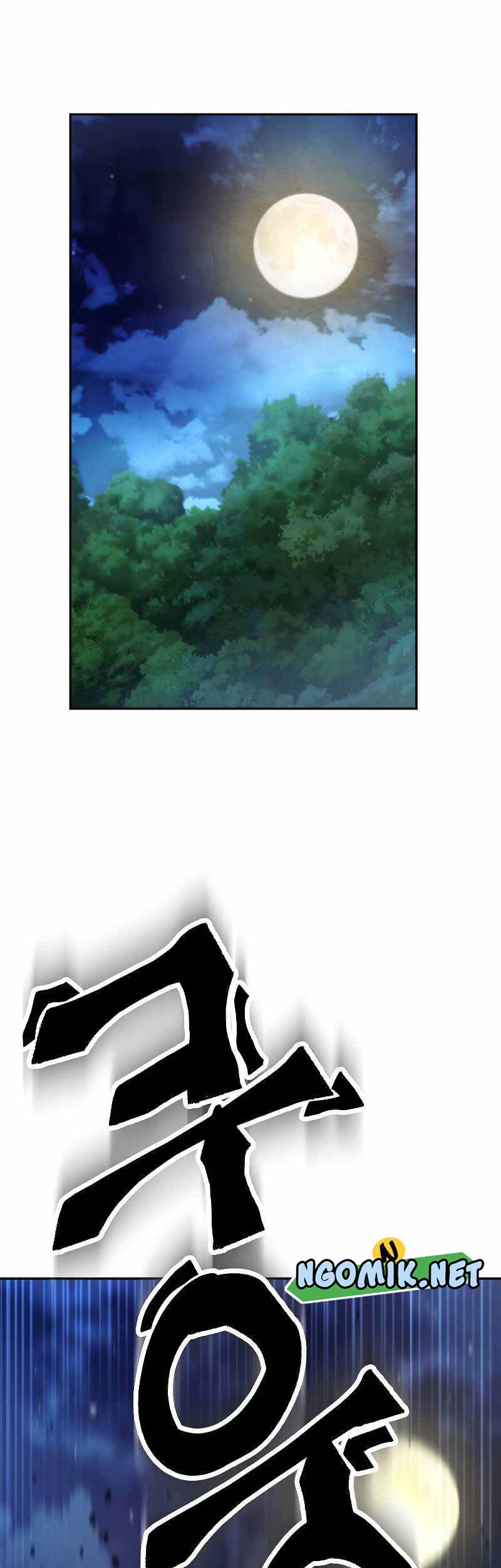 The Live Chapter 104 halaman 10