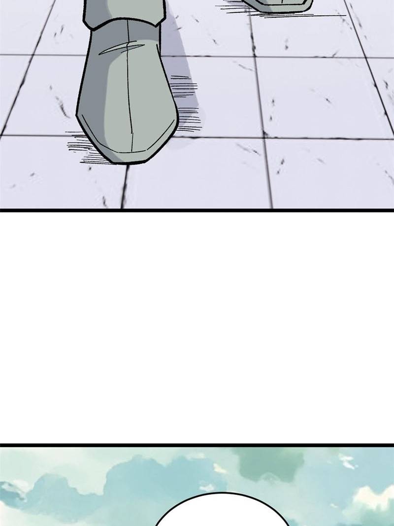 All Hail the Sect Leader Chapter 161 Gambar 9