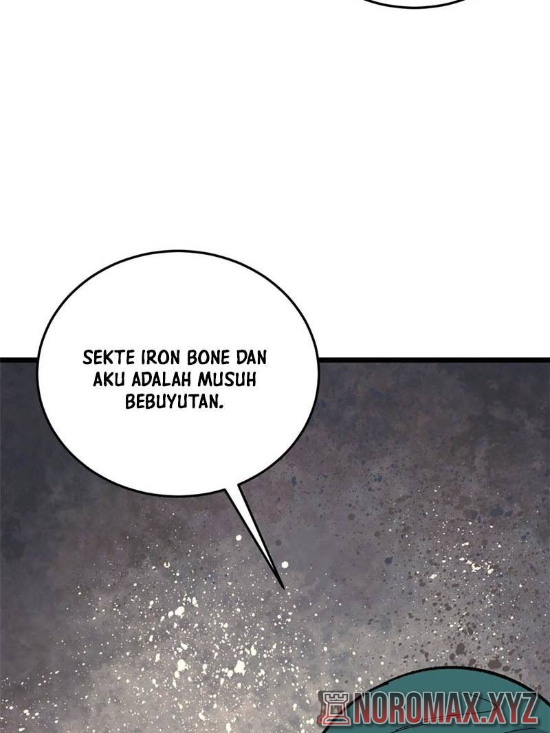 All Hail the Sect Leader Chapter 160 Gambar 10