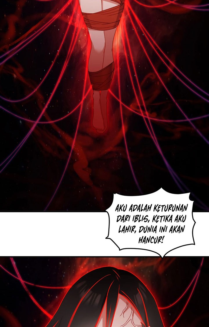Xianzun Luowuji Chapter 144 Gambar 5