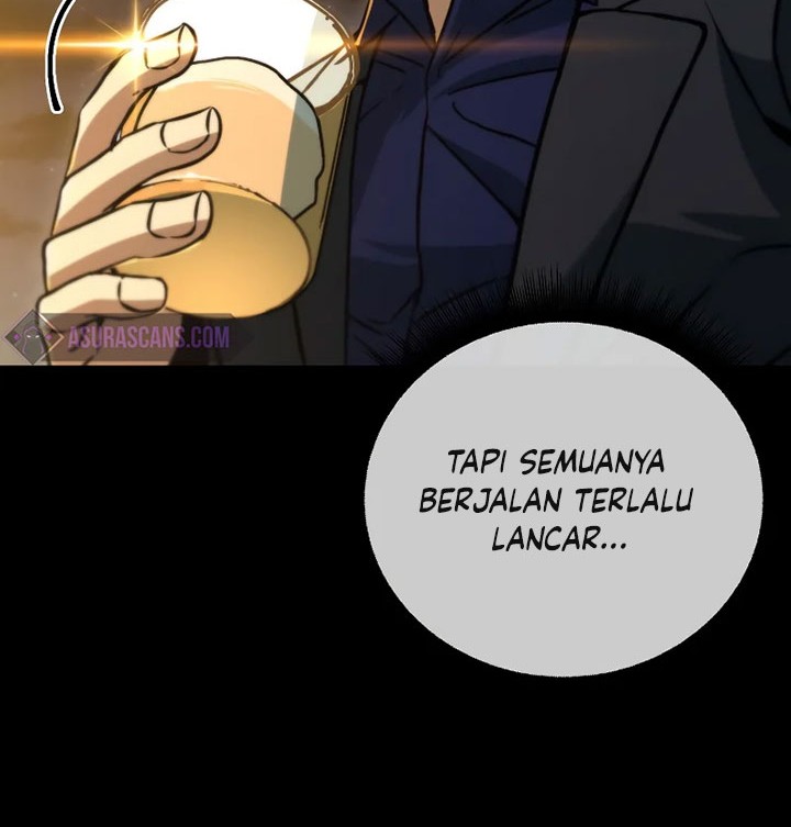 Maxed Out Leveling Chapter 50 halaman 9