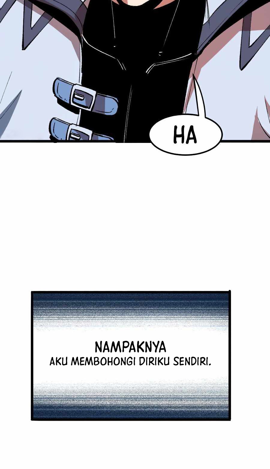 I Rely On BUG To Be The King Chapter 39 halaman 7