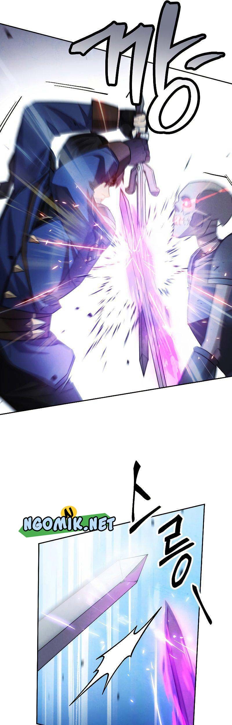 The Live Chapter 105 halaman 10