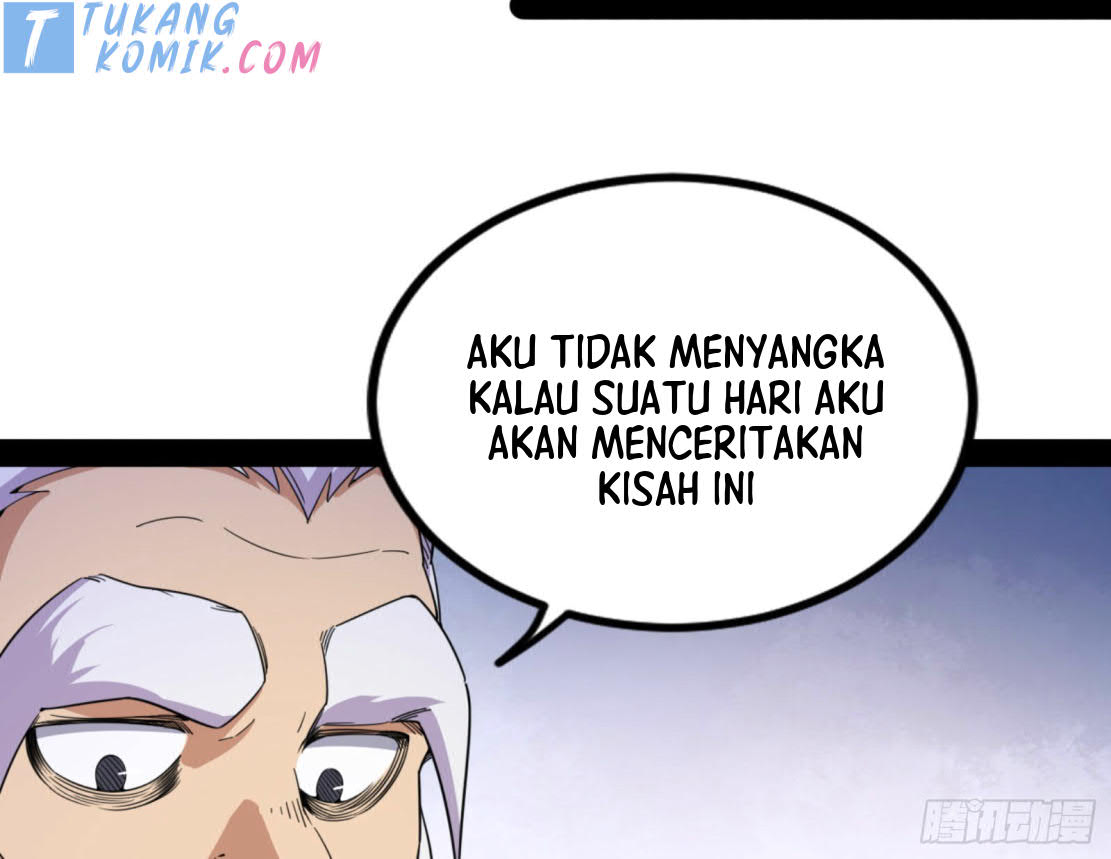 I’m An Evil God Chapter 272 halaman 12