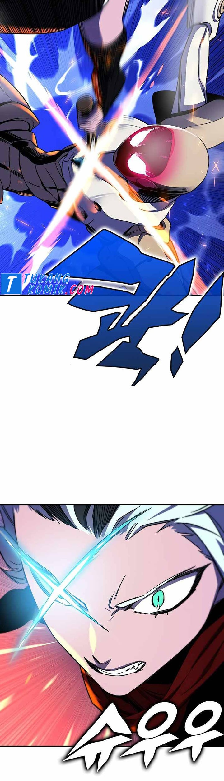X Ash Chapter 26 halaman 9