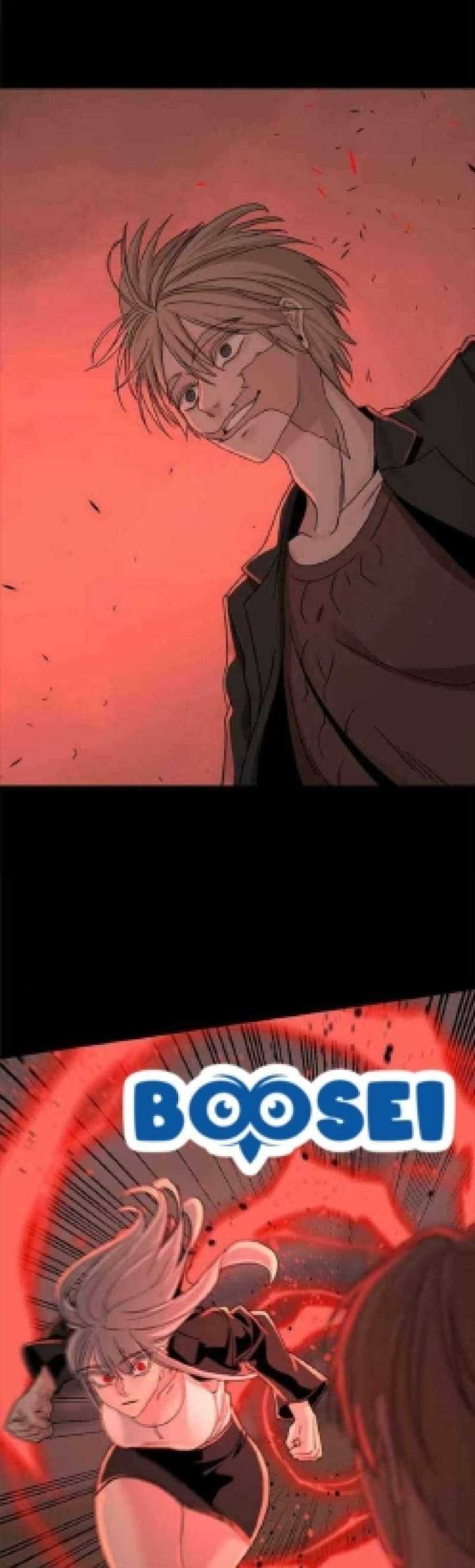 Hero Killer Chapter 58 Gambar 9