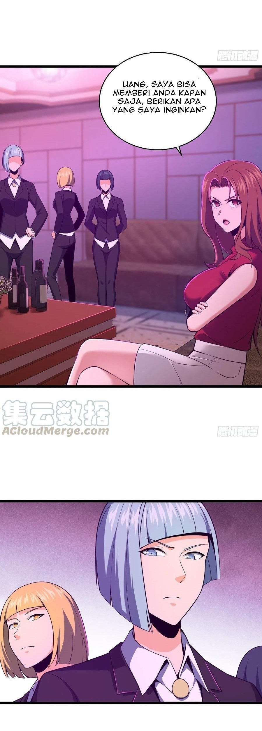 Starting from Guhuoniao Chapter 26 Gambar 5
