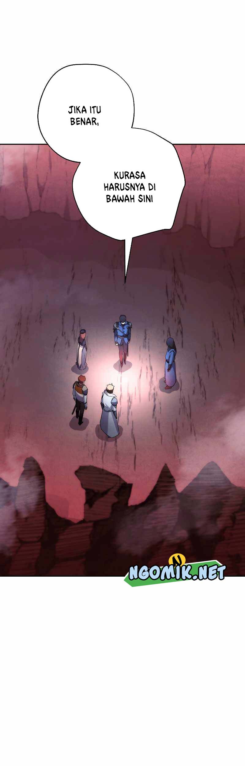 The Live Chapter 106 halaman 10