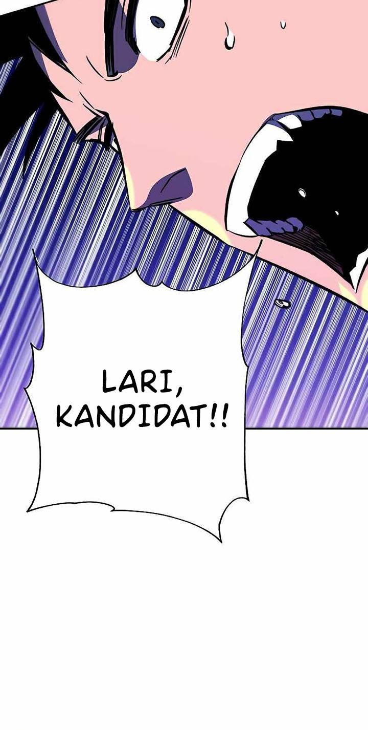 X Ash Chapter 27 halaman 11