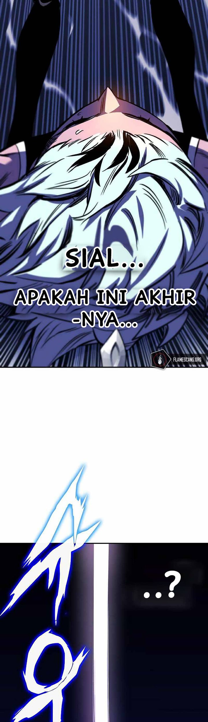 X Ash Chapter 27 halaman 13