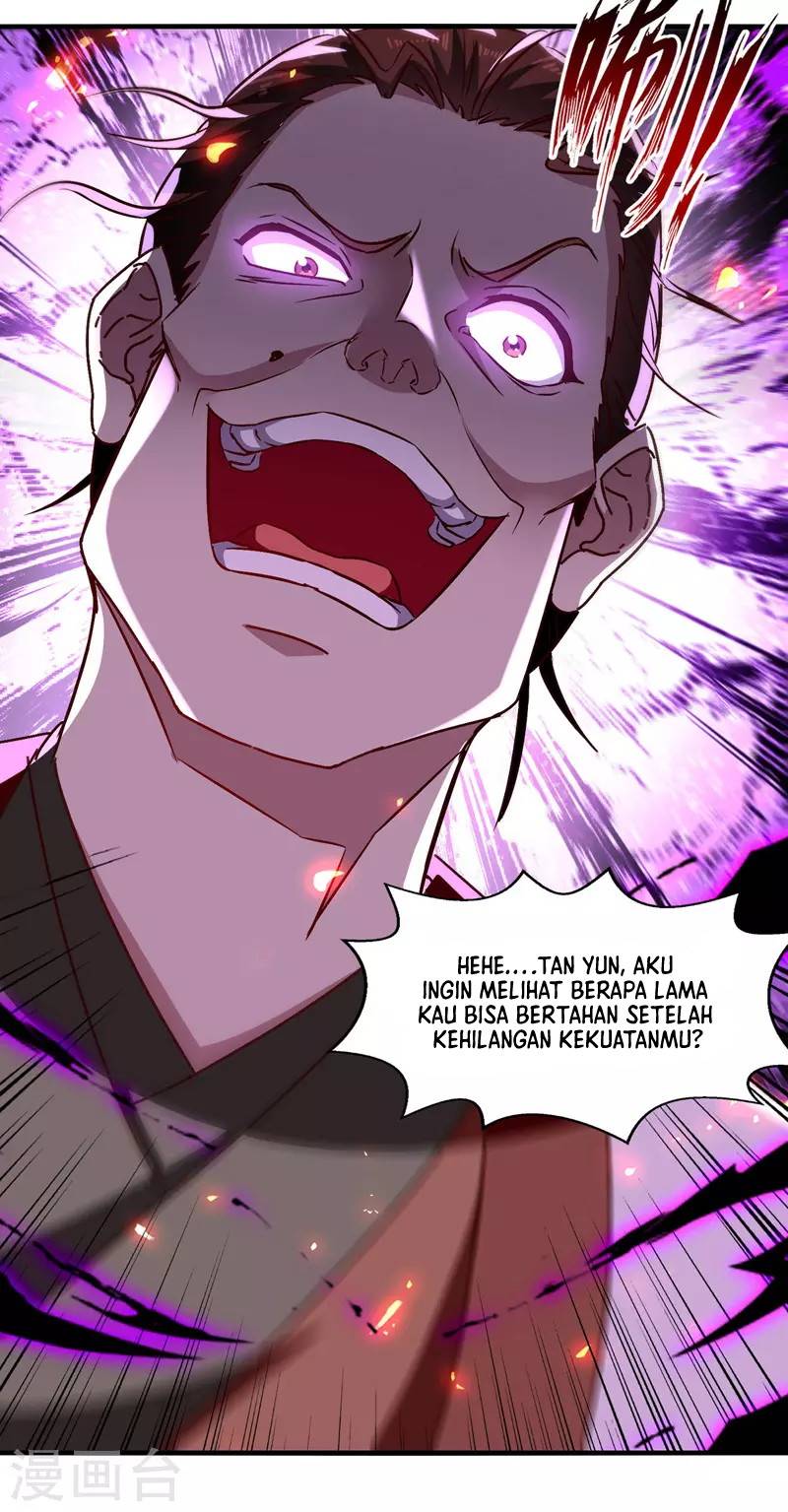 Against The Heaven Supreme Chapter 74 halaman 4
