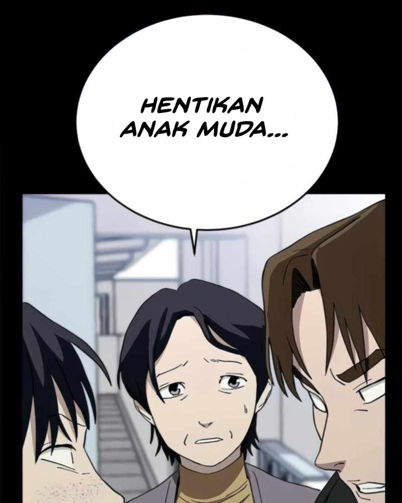 Fate Coin Chapter 24 halaman 23