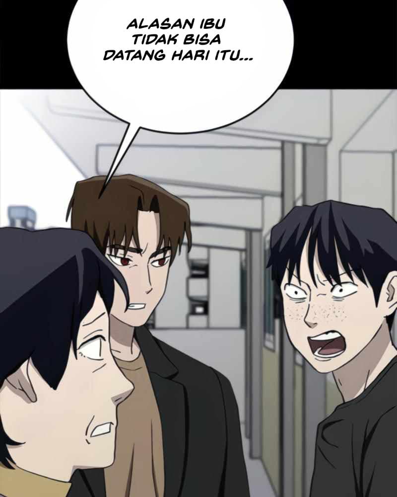 Fate Coin Chapter 24 halaman 27