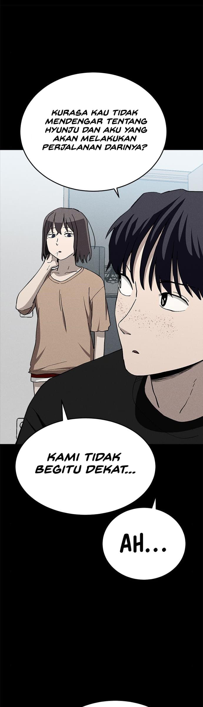 Fate Coin Chapter 31 halaman 8