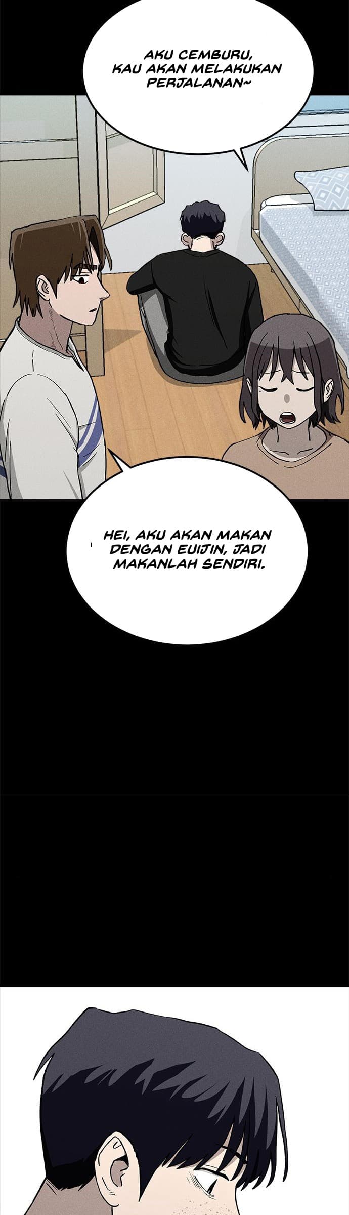 Fate Coin Chapter 31 halaman 9