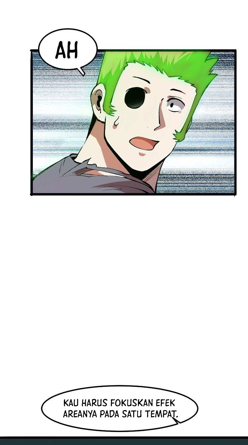 I Rely On BUG To Be The King Chapter 41 halaman 10