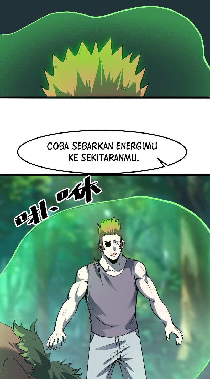 I Rely On BUG To Be The King Chapter 41 halaman 11