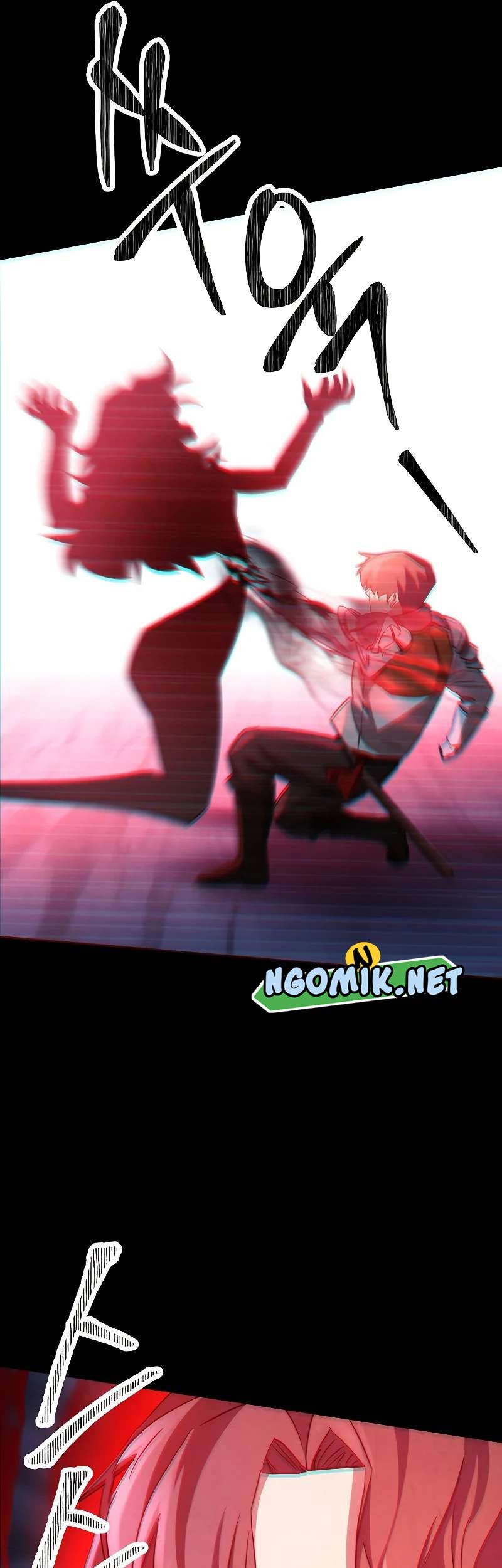 The Live Chapter 107 halaman 8