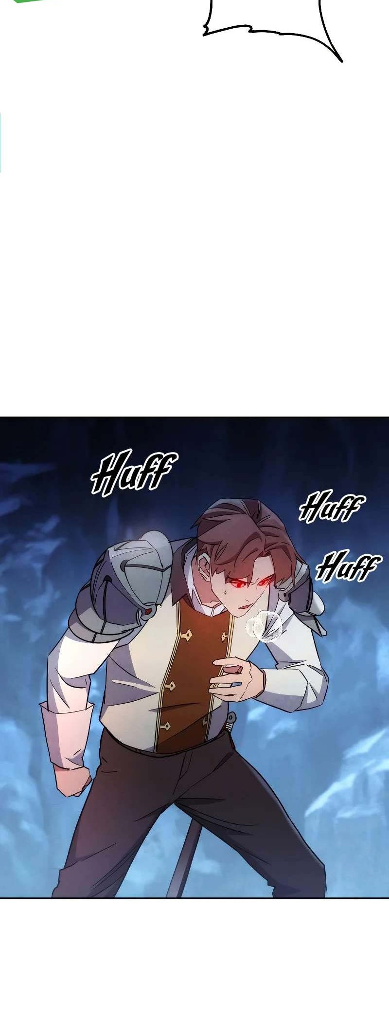 The Live Chapter 107 halaman 11