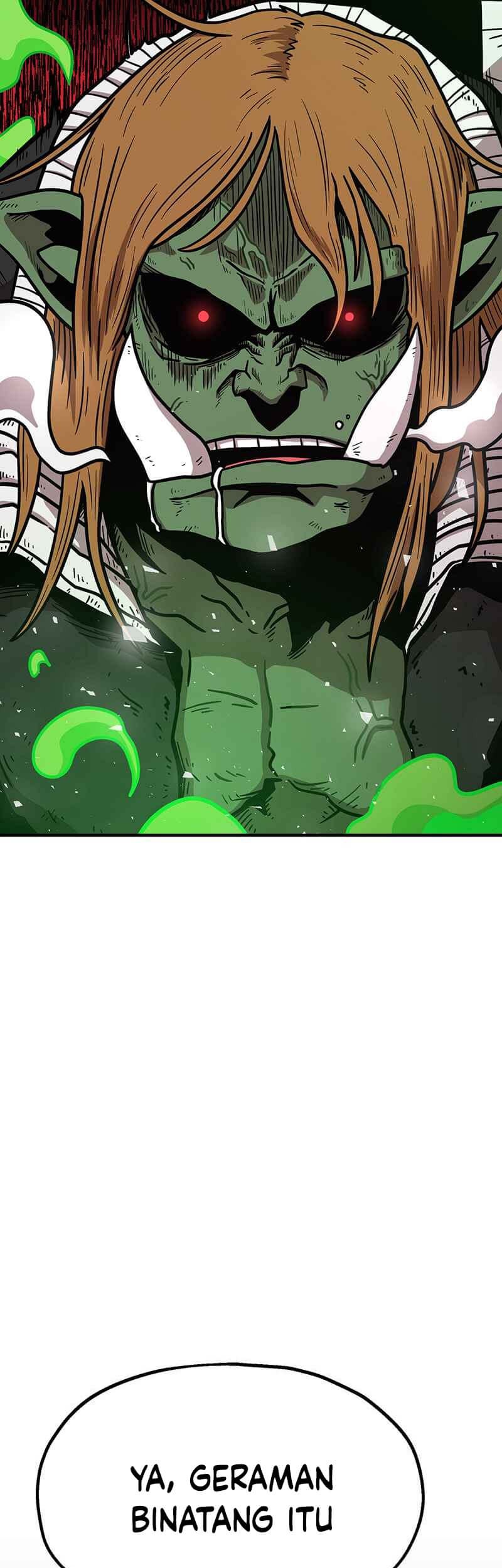 Metro Hunter Chapter 34 halaman 12