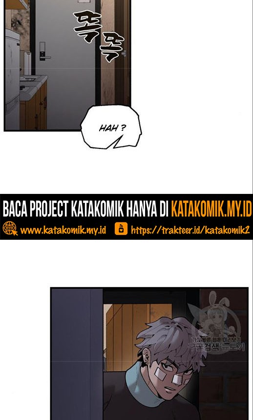 Psycho Revenge Chapter 62 halaman 5