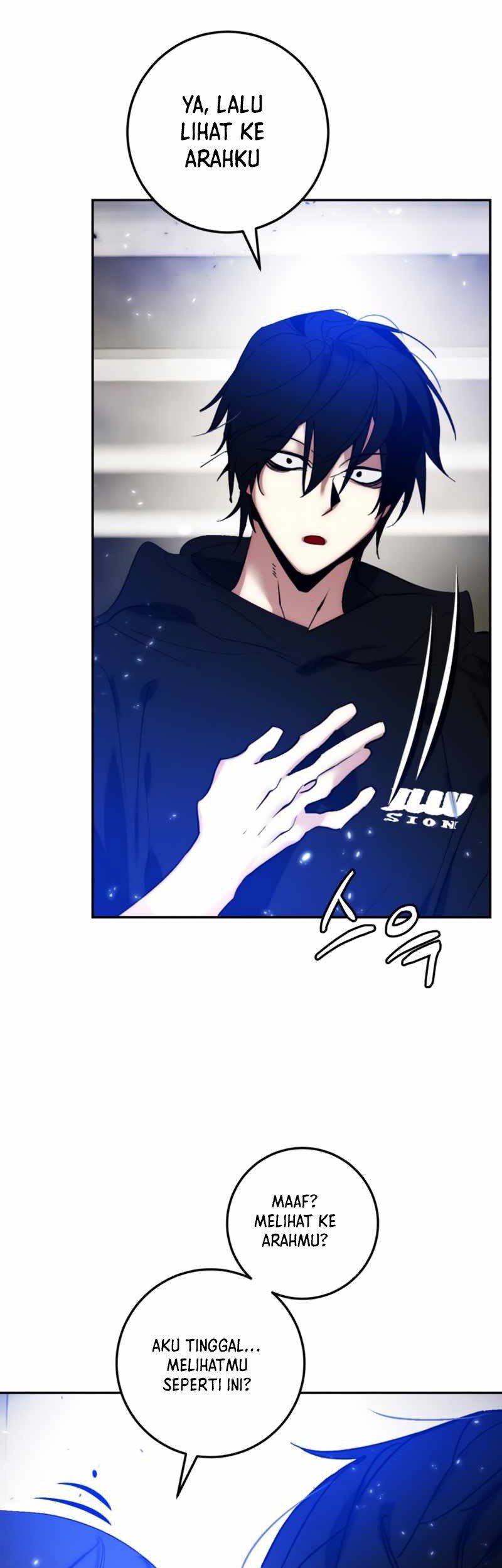 Return to Player Chapter 79 halaman 9
