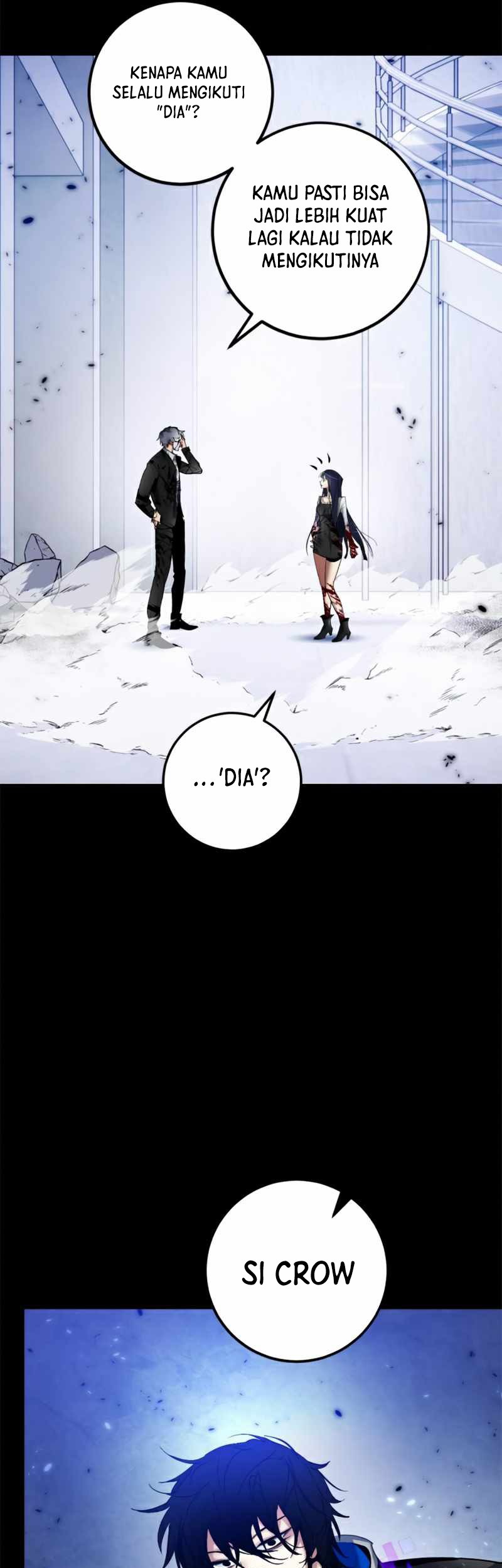 Return to Player Chapter 78 halaman 7