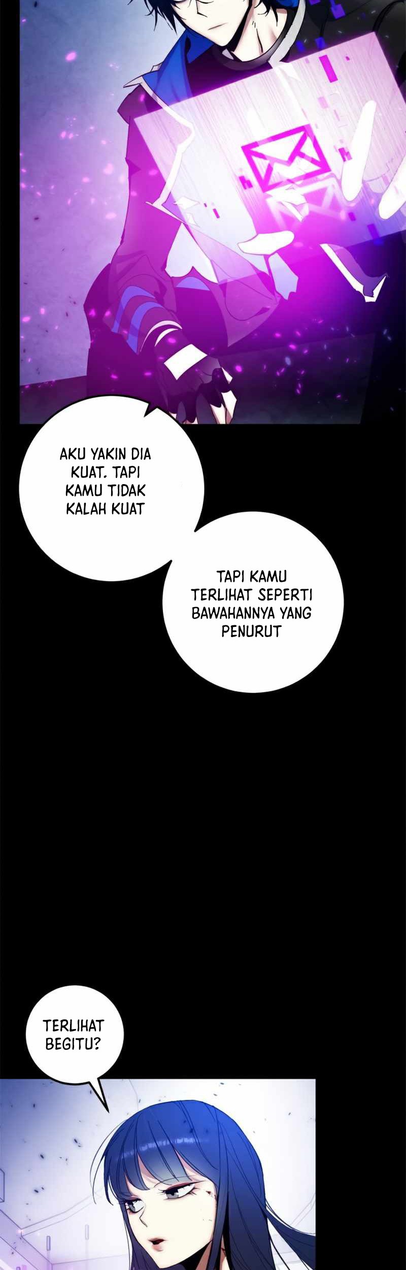 Return to Player Chapter 78 halaman 8