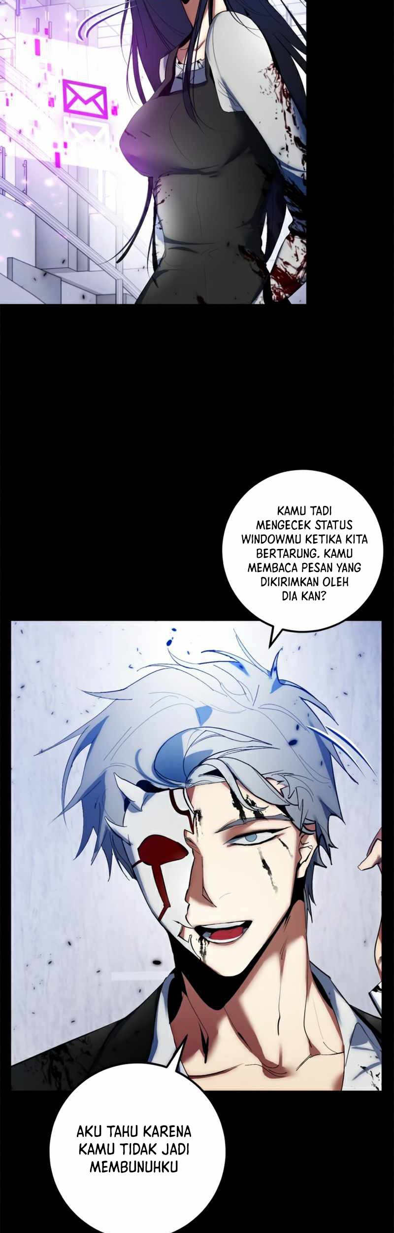 Return to Player Chapter 78 halaman 9