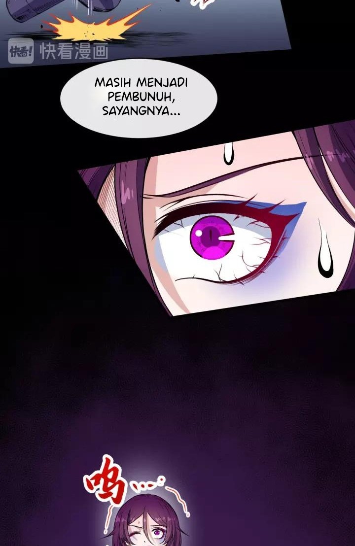 Daddy From Hell Chapter 126 Gambar 5