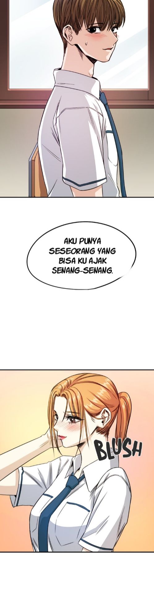 Drawing Romance Chapter 64 halaman 5