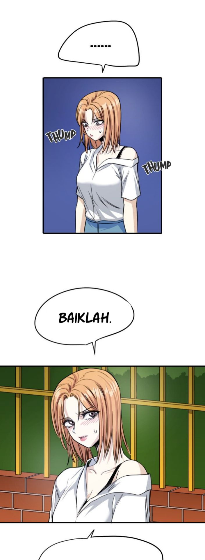 Drawing Romance Chapter 63 halaman 6