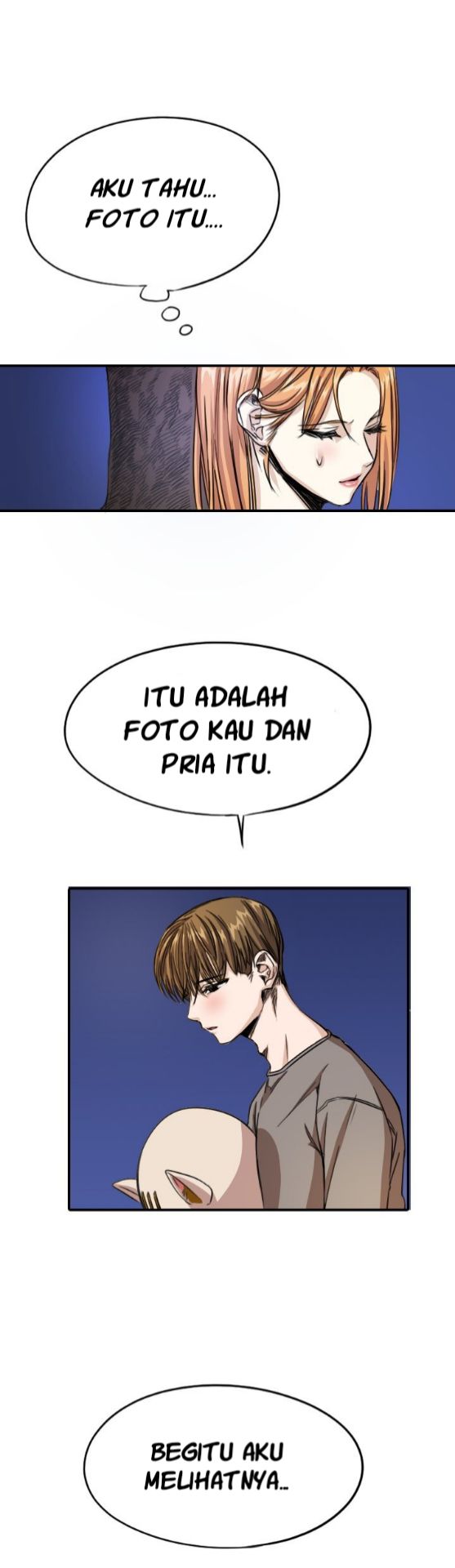 Drawing Romance Chapter 62 halaman 5