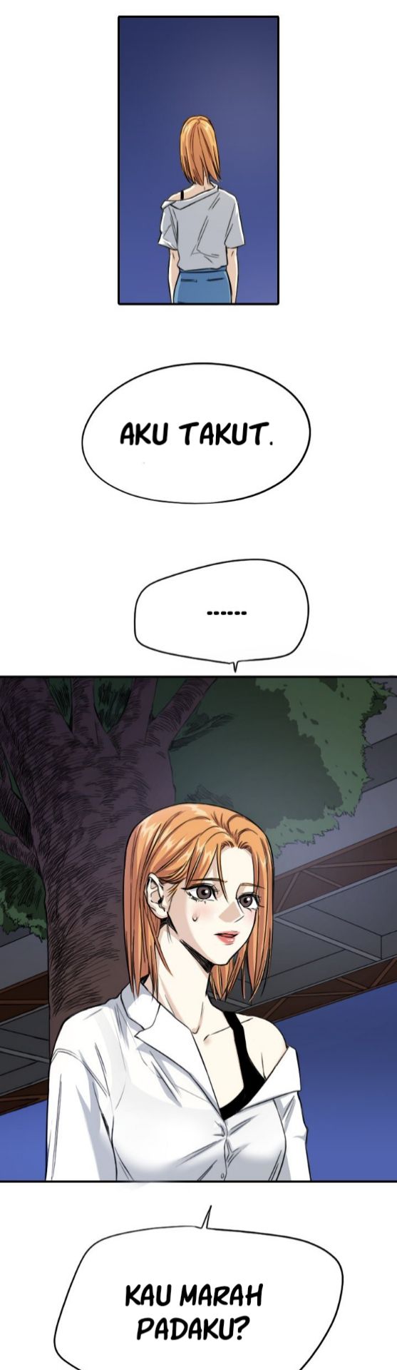 Drawing Romance Chapter 62 halaman 6