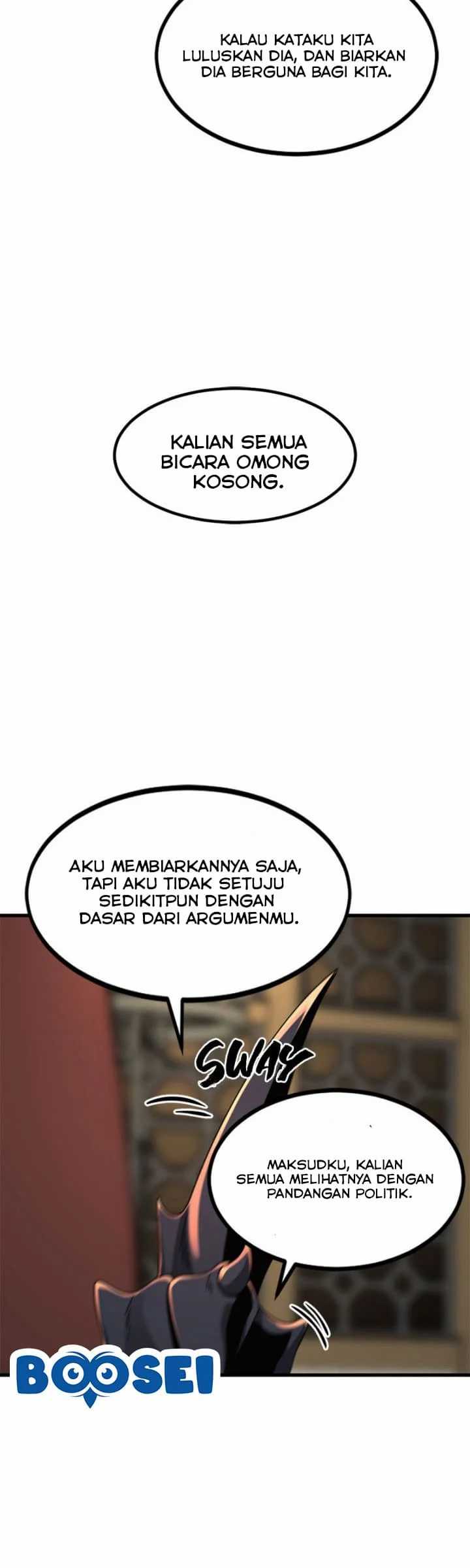 Hero Killer Chapter 64 Gambar 8