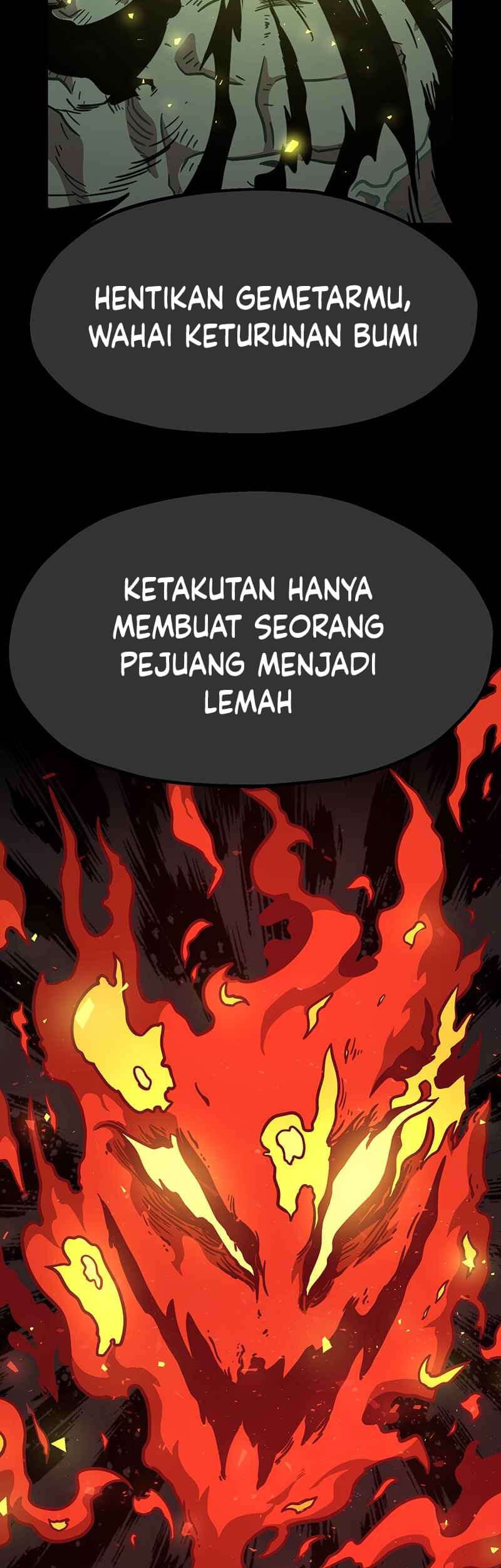 Metro Hunter Chapter 35 halaman 10
