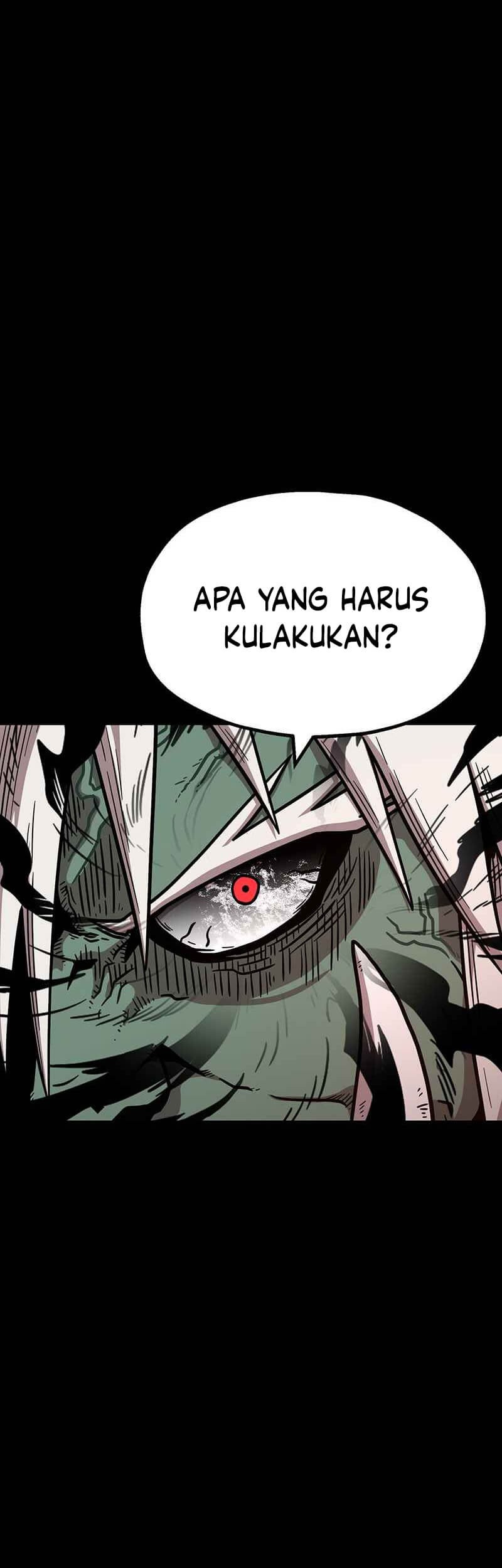 Metro Hunter Chapter 35 halaman 13