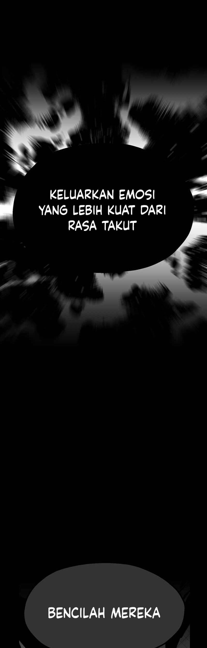 Metro Hunter Chapter 35 halaman 14