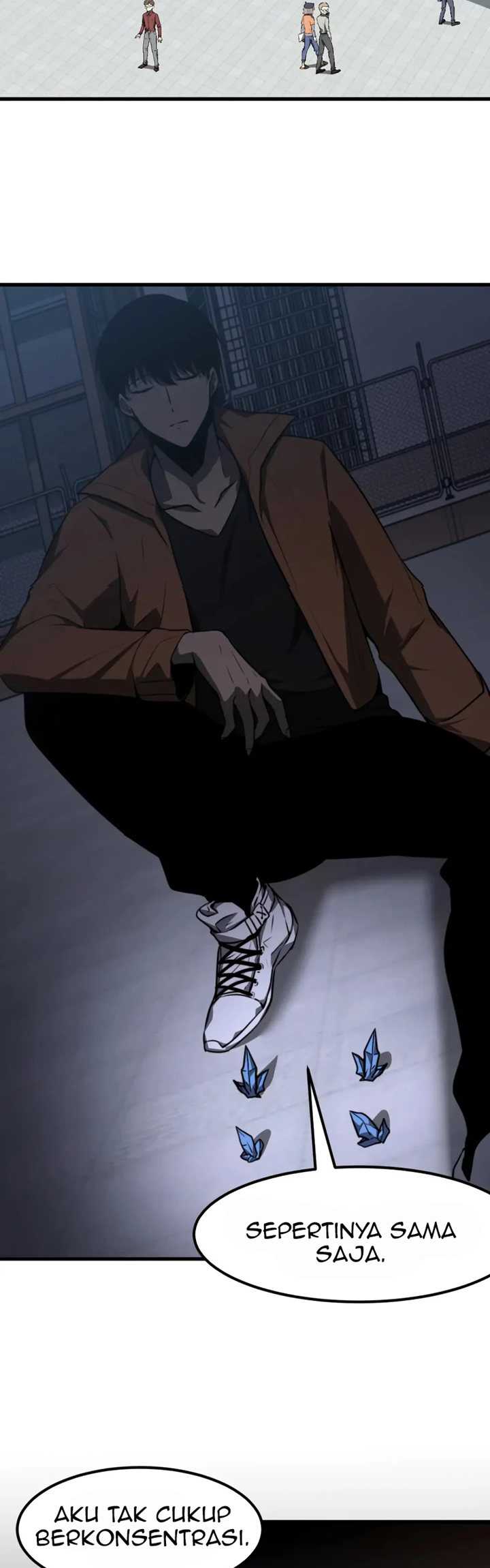 Super Evolution Chapter 57 halaman 6