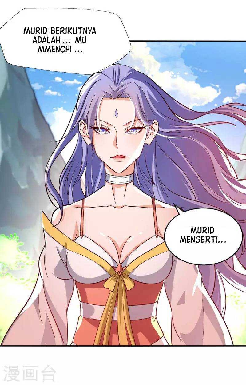 Against The Heaven Supreme Chapter 89 Gambar 4