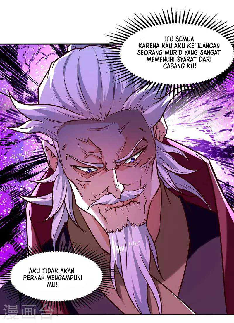 Against The Heaven Supreme Chapter 88 halaman 4