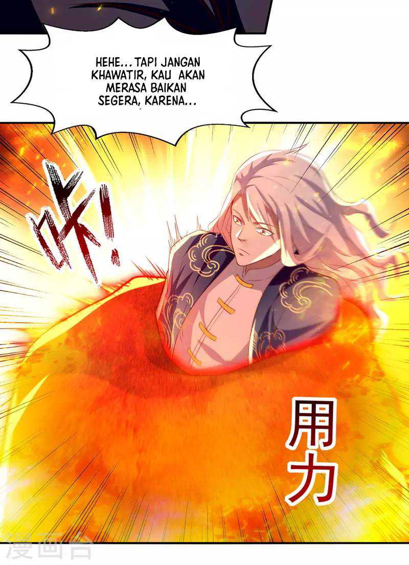 Against The Heaven Supreme Chapter 84 halaman 4