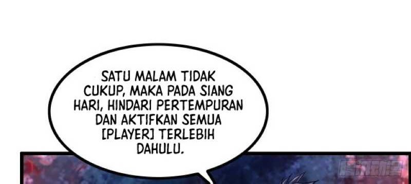I Dominate The Game Chapter 12 halaman 6