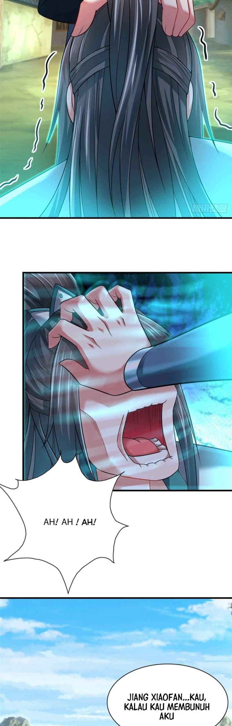 Dao Yin Chapter 189 halaman 4