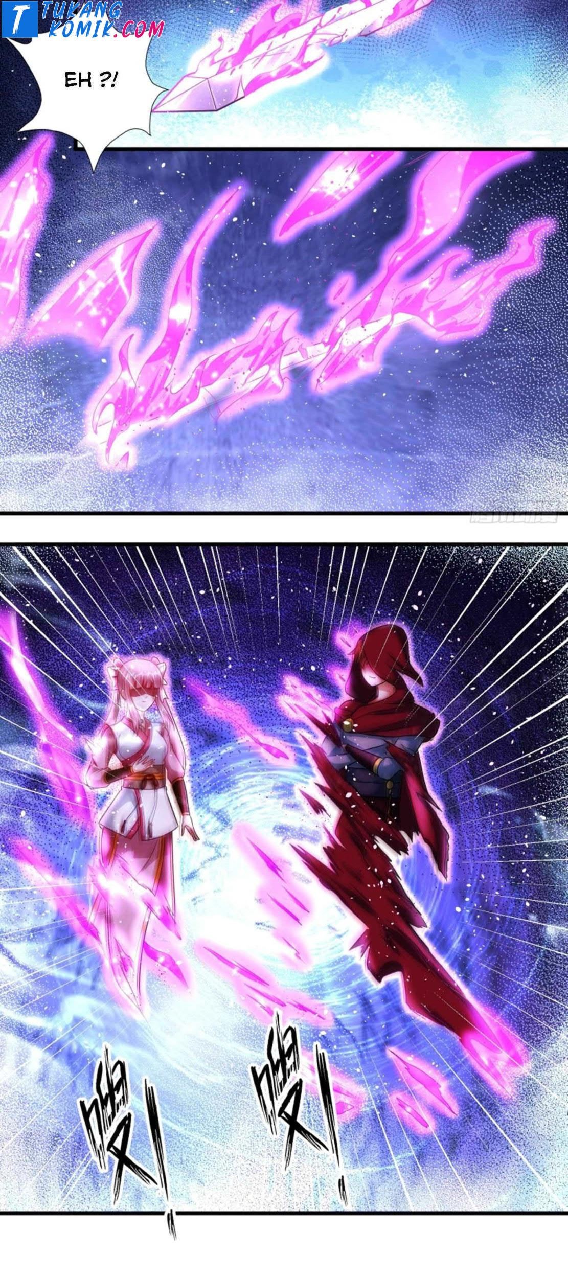 Dao Yin Chapter 179 halaman 3