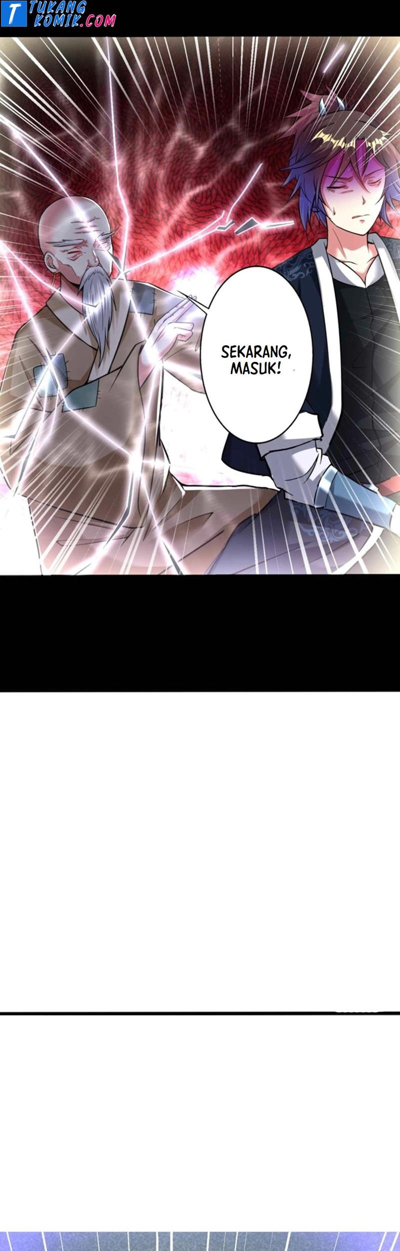 Dao Yin Chapter 178 halaman 3