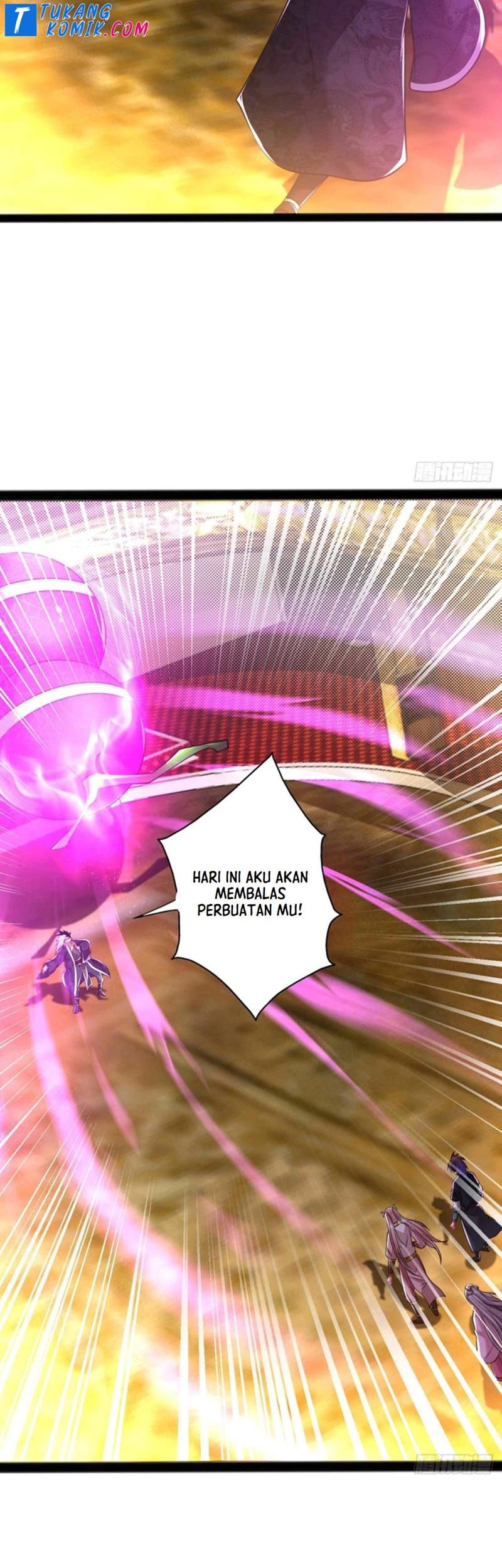 Dao Yin Chapter 176 halaman 3